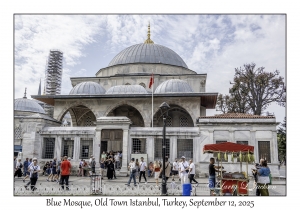 Blue Mosque