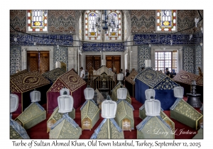 Turbe of Sultan Ahmed Khan