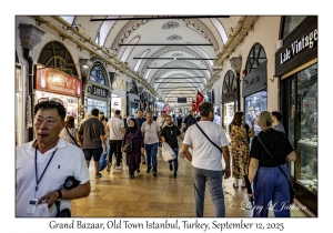 Grand Bazaar