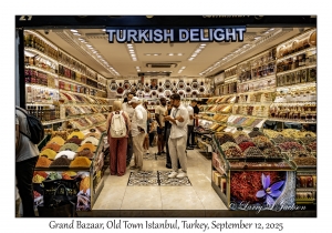Grand Bazaar