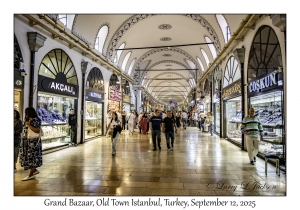 Grand Bazaar