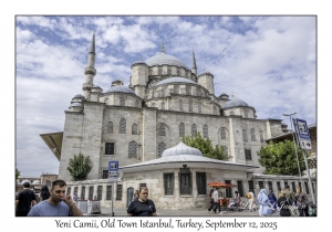 Yeni Camii