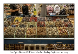 Spice Bazaar