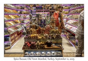 Spice Bazaar