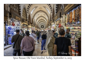 Spice Bazaar