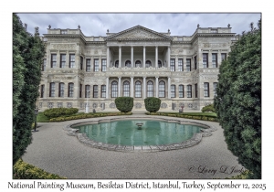 National Painting Museum