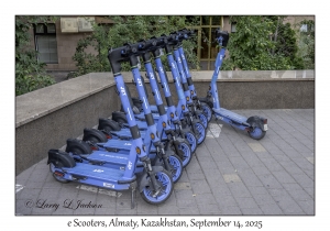 e Scooters