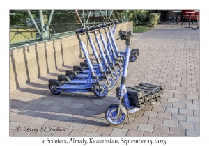 e Scooters