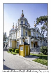 Ascension Cathedral