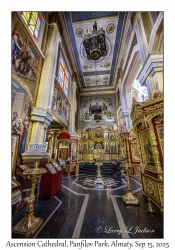 Ascension Cathedral