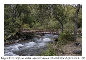 2025-09-16#8962 Turgen River, Turgensai Visitor Ctr, Ile Alatau NP, Kazakhstan