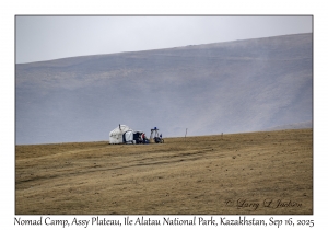 Nomad Camp