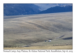 Nomad Camp