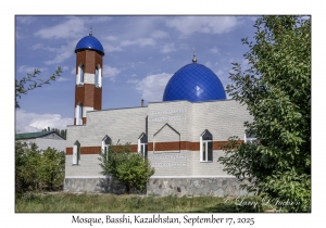 Mosque