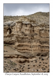 2025-09-18#9555 Charyn Canyon, Kazakhstan