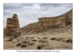 2025-09-18#9556 Charyn Canyon, Kazakhstan