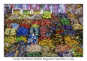 Candy