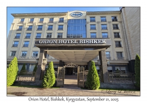 Orion Hotel