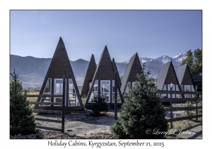 Holiday Cabins