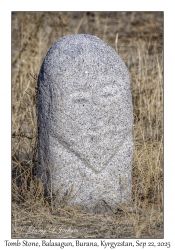 Tomb Stone
