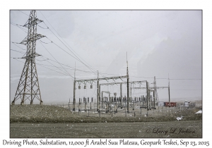Substation