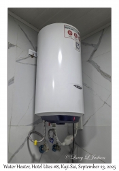 Water Heater