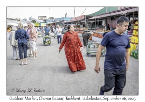 2025-09-26#2024 Outdoor Market, Chorsu Bazaar, Tashkent, Uzbekistan