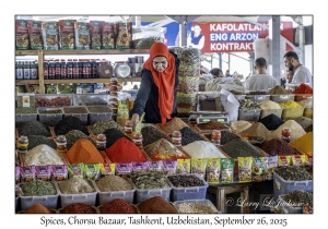 2025-09-26#2028 Spice, Chorsu Bazaar, Tashkent, Uzbekistan