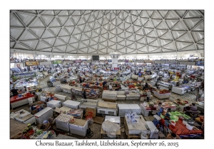 2025-09-26#5208 Chorsu Bazaar, Tashkent, Uzbekistan