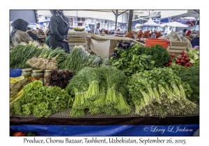 2025-09-26#5253 Produce, Chorsu Bazaar, Tashkent, Uzbekistan