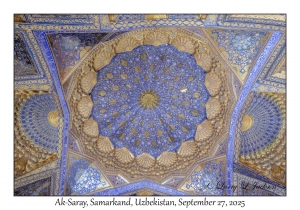 2025-09-27#5313 Ak-Saray, Samarkand, Uzbekistan