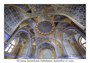 2025-09-27#5317 Ak-Saray, Samarkand, Uzbekistan