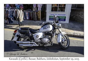2025-09-29#5510 Kavasaki, Bazaar, Bukhara, Uzbekistan