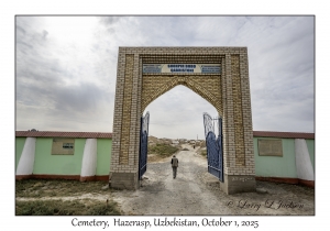 2025-10-01#5729 Cemetery, Hazerasp, Uzbekistan
