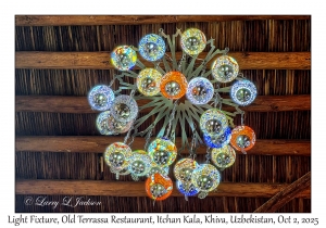2025-10-02#1133 Old Terrassa Restaurant, Itchan Kala, Khiva, Uzbekistan