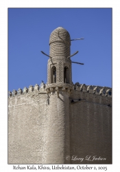 2025-10-02#3170 Itchan Kala, Khiva, Uzbekistan