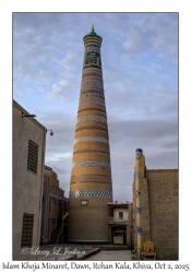 Islam Khoja Minaret
