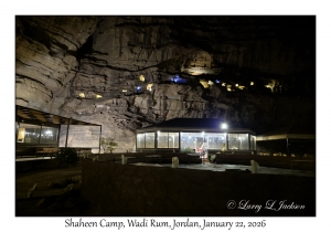 2026-01-22#4538 Shaheen Camp, Wadi Rum, Jordan