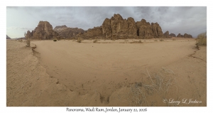 2026-01-22#4630 Panorama, Wadi Rum, Jordan