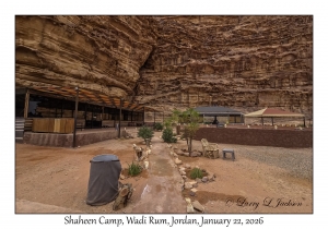 2026-01-22#5421 Shaheen Camp, Wadi Rum, Jordan