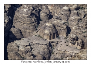2026-01-23#4075 Viewpoint, near Petra, Jordan