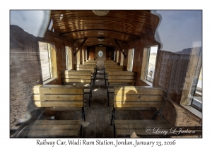 2026-01-23#5972 Railway Car, Wadi Rum Station, Jordan