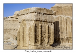 2026-01-24#4140 Petra, Jordan