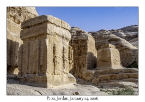 2026-01-24#4147 Petra, Jordan