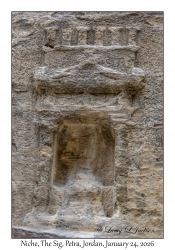 2026-01-24#4165 Niche, The Sig, Petra, Jordan