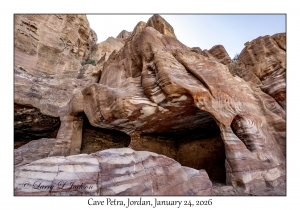 2026-01-24#6063 Cave, Petra, Jordan