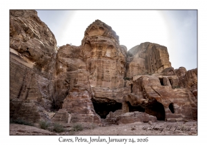 2026-01-24#6073 Caves, Petra, Jordan