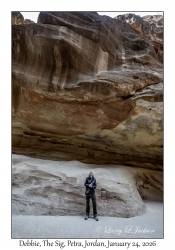 2026-01-24#6093 Debbie, The Sig, Petra, Jordan