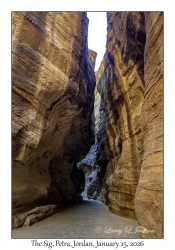 2026-01-25#0238 The Sig, Petra, Jordan