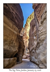 2026-01-25#1234 The Sig, Petra, Jordan